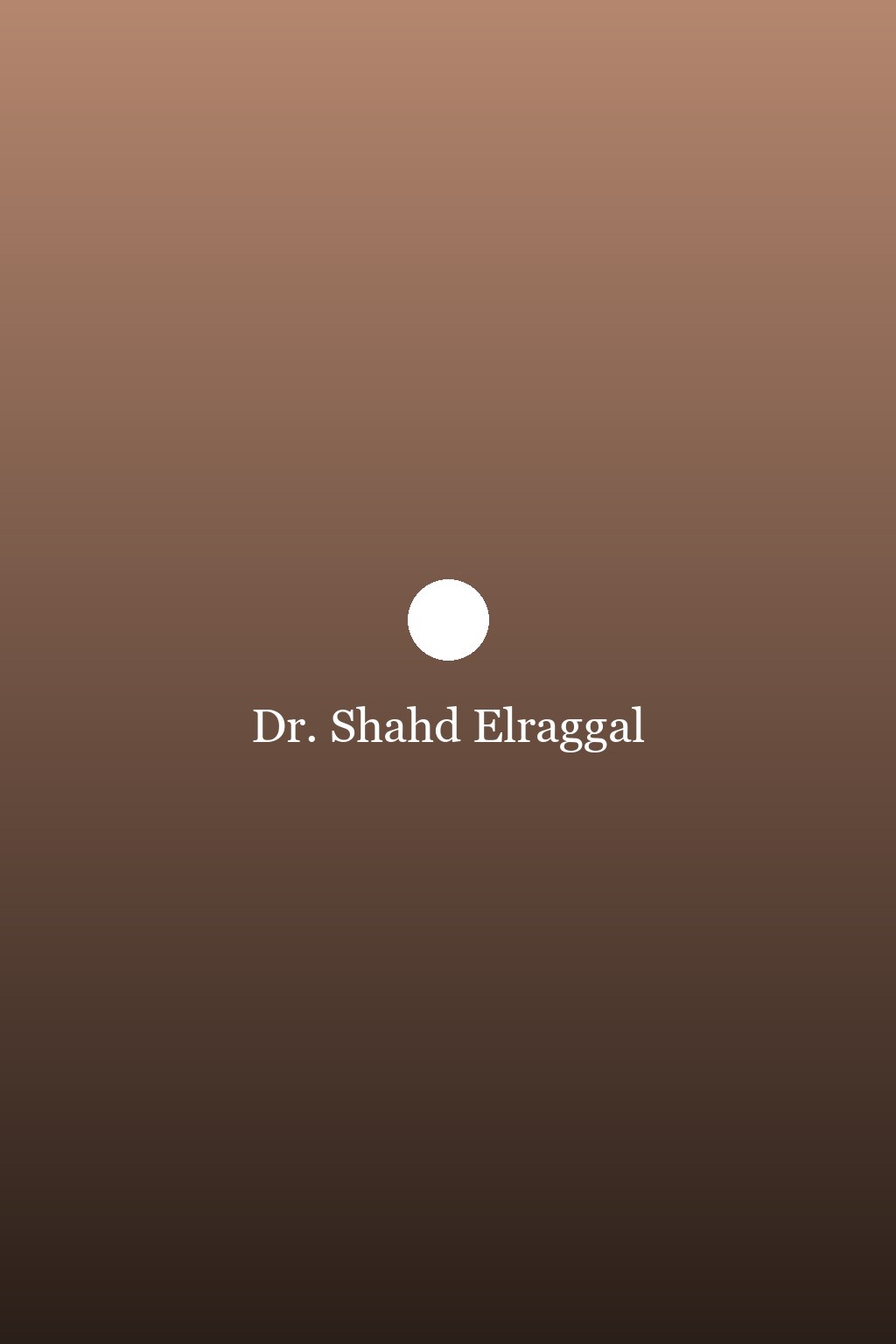 Dr. Shahd Elraggal, Injectables and Aesthetic Medicine at SÓL The Clinic